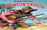 Robinson crusoe 2017
