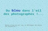 Photos bleu bleu
