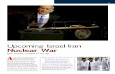 Iranian nuclearwarmagazine