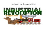 Ch 13 Sec 1 "Industrial Revolution"