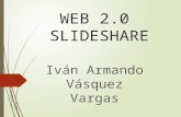 Web 2.0 SLIDESHARE