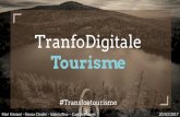 Transformation Digitale du Tourisme