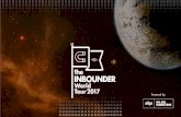 Rafael Jiménez: Attribution Modelings - Edición para technical marketers en The Inbounder World Tour Madrid