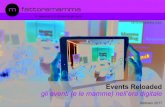 FattoreMamma - Events Reloaded