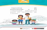 Cartilla bienvenida-comunidad-educativa-reiniciodeclases-2