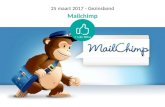 20170325 - Mailchimp - Gezinsbond