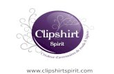Clipshirt spirit , le concept v5