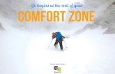 Konfor Alanı - Comfort Zone