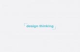 Design Thinking and Business Intelligence