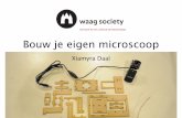 W16_W33 Xiamyra Daal Waag Society-bouw je eigen microscoop-nibi-conferentie