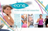 EONA : soins aromatiques aux huiles essentielles bio
