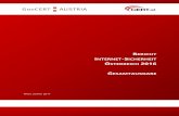 BERICHT INTERNET-SICHERHEIT - Cert.at jahresbericht-2016