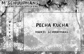 Pecha Kucha Maikel Schuurmans