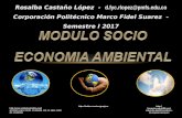 2017 socioeconomia ambiental unidad 2