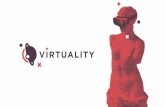 Virtuality - aplikacje VR, video 360, eventy VR, emarketing