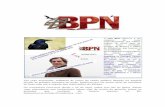 BPN - Arquivado (Vergonha ou não)
