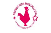 French Tech Montpellier