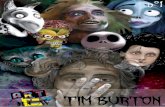 Tim Burton n°1