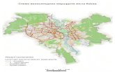 Схема велосипедних маршрутів Києва
