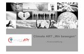 Climate ART Kurzpräsentation