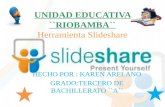 Unidad educativa ``Riobamba``
