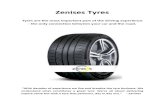 Zenises Tyres