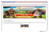 Travian kingdoms