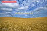 AgriTech 2016_LVIV_Ukraine_GOLAW