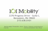 101 Mobility of Philadelphia 217