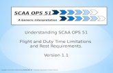 Scaa ops 51 module 2  v1.1