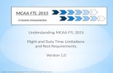 Mcaa ftl 2015 module 3  v1.0