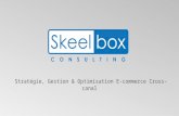 Skeelbox Consulting - Présentation