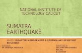Sumatra earthquake 2004