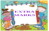 Extra     marks