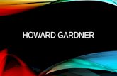 Howard gardner certo
