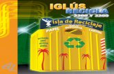 A1 Contenedores Isla de Reciclaje Iglus Recicla