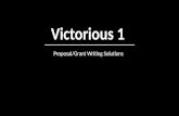 Victorious 1
