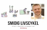 Smidig Livscykel | Ola Berg | LTG-31