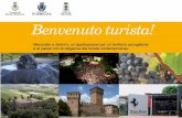 Benvenuto turista: presentazione App Maranello e dintorni