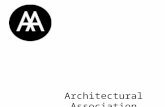 Architectural Association
