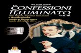 Le Confessioni di un Illuminato Volume 4 di Leo Lyon Zagami