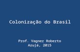 Colonização portuguesa