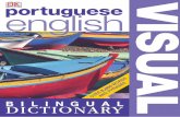 Dicionário visual bilíngue – português e inglês