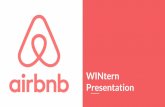 Airbnb Presentation