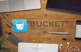 BUCKET (버켓) - 멀티디바이스 파일관리 및 대용량 파일전송