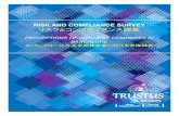 Risk and Compliance Survey report_Final revised v2