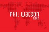 Phil Watson