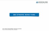 SBI Dynamic Bond Fund : Debt Mutual Fund - Apr 2016
