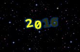 Новый 2016 стучится в двери