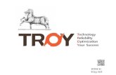 Industrial marking printer, Troy (KOR)